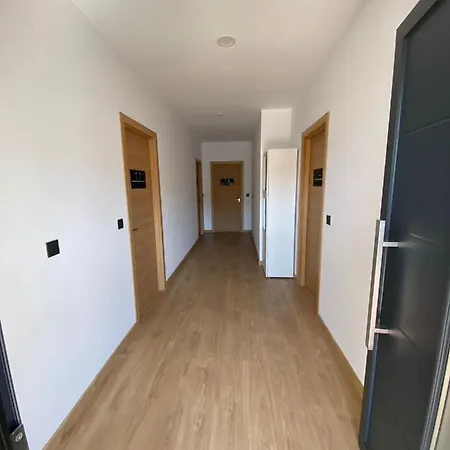 Apartamentos Turisticos Costa Celeiro: Portomaior, Agrelo, Covelo Lapamán Bueu Esterno foto