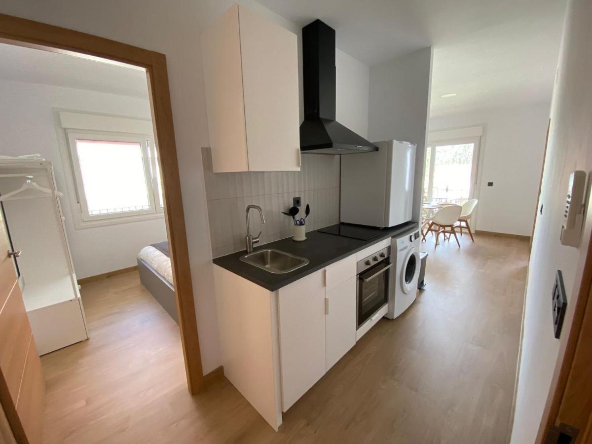 Apartament Turisticos Costa Celeiro: Portomaior, Agrelo, Covelo Lapaman