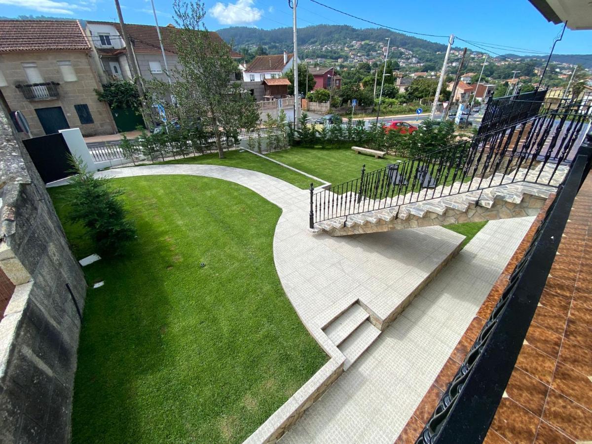 Apartament Turisticos Costa Celeiro: Portomaior, Agrelo, Covelo Lapaman Bueu